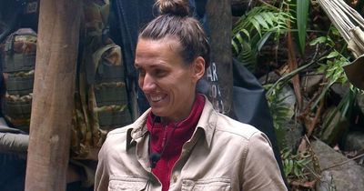 Jill Scott could win I'm A Celebrity with 'party tricks up her sleeve', says fiancée