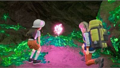 Where to go first in 'Pokémon Scarlet and Violet': 3 locations for the early game