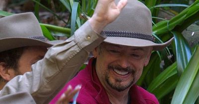 The story behind Boy George's criminal past as jail time discussed on I'm A Celebrity