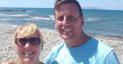 Dad who died suddenly while walking in the Lake District with friends is named