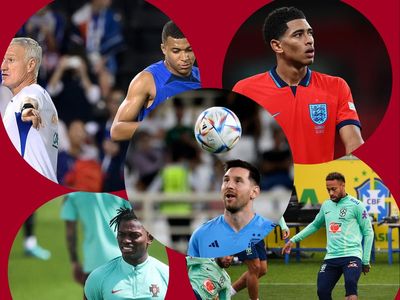 World Cup 2022 predictions: Winner, golden boot, breakout star and more