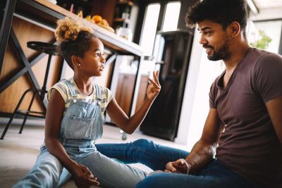 What is gentle parenting and how can you raise your kids this way?
