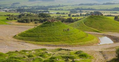 South of Scotland named as one of Lonely Planet's Best in Travel destinations for 2023