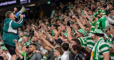 Sead Haksabanovic labels Celtic fans 'f***ing brilliant' as he gives insight on his life at Hoops