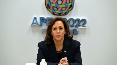 Kamala Harris Convenes Meeting with Five Countries over NKorea Missile