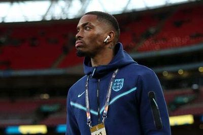 Ivan Toney did not miss out on England call-up to 2022 World Cup because of betting charges, says FA chief