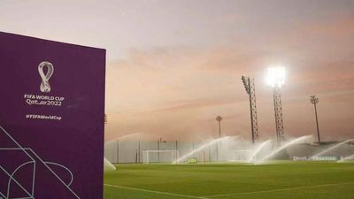 FIFA World Cup 2022: Vacant spaces, Indian bulwark and Diego Maradona’s permanent absence