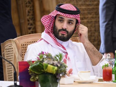 The U.S. moves to shield Saudi crown prince in journalist killing