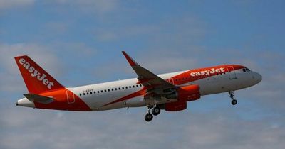 Man tragically dies onboard EasyJet flight to UK after falling ill mid-flight