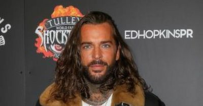 Celebs Go Dating's Pete Wicks' penis size exposed as Channel 4 show returns