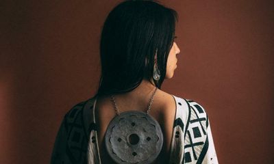 Mali Obomsawin: Sweet Tooth review – proud, vital marriage of folk and far-out jazz improv