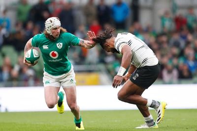 Ireland vs Australia: Talking points as Irish bid to sign off in style