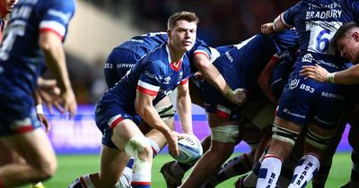 Bristol Bears player ratings from historic win over South Africa A - 'oozed class'