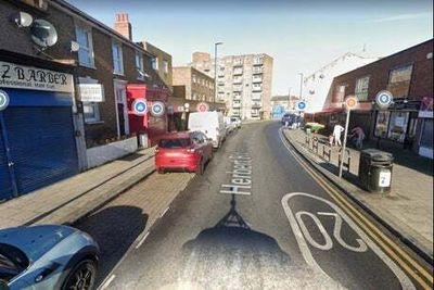 Plumstead: Man hospitalised after being stabbed in broad daylight