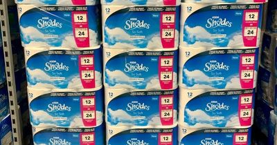 Asda shoppers furious over 'ridiculous' toilet roll change affecting all stores