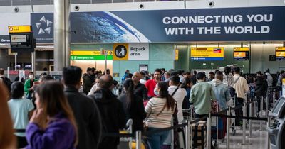 Heathrow strikes see Brits warned of 'serious delays' and told to stick to hand luggage