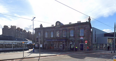 Edinburgh commuters facing major delays due to broken down train on busy line