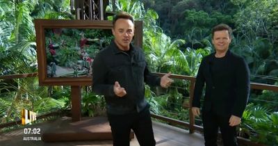 Ant and Dec end I'm a Celebrity with 'bad news' but cast have no idea