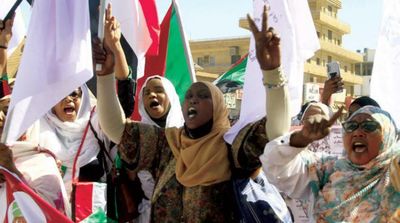 Sudan's Opposition, Military Divided Over Political Agreement Project