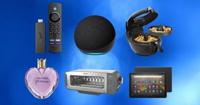 Amazon Black Friday 2022: Deals now live including Apple, Shark and more