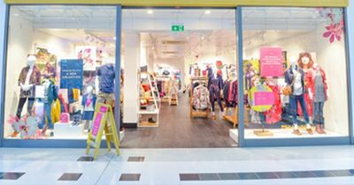 Stirling jobs at risk at city store after clothing firm Joules enters administration