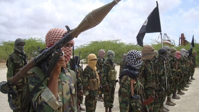 UN extends Somalia arms embargo amid government dissatisfaction