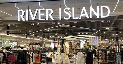 River Island shoppers who spent £35 can get £290 worth of gifts ahead of Black Friday
