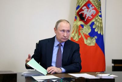 Putin to take part in CSTO summit in Armenia next week