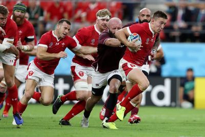 Wales vs Georgia talking points as Wayne Pivac’s side look to keep momentum