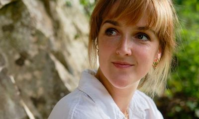 Wild by Amy Jeffs audiobook review – otherworldly tales from medieval Britain