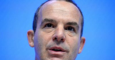 Martin Lewis warns of 41% increase in energy bills after £400 scrapped