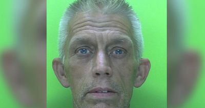 Thief caught fast asleep in lorry cab after stealing from Nottinghamshire business