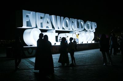 Qatar 2022 - a one-off World Cup fantasy