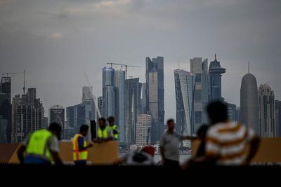 Why Qatar is a controversial host for the World Cup