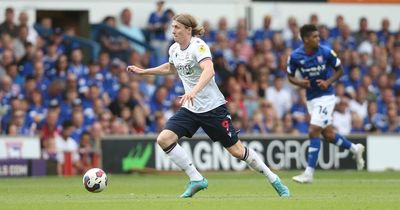 Bolton predicted starting team vs Fleetwood as Bodvarsson, Afolayan & Williams questions posed
