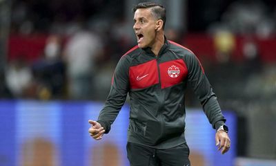 John Herdman: the mastermind who has led Canada to the men’s and women’s World Cups