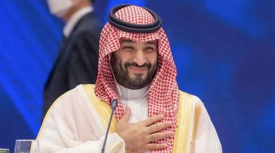 Saudi Crown Prince Participates in APEC Summit in Thailand