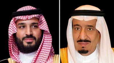 Saudi Leadership Congratulates Morocco’s King on Independence Day