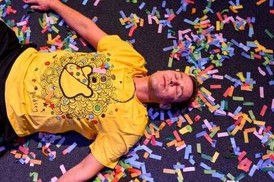 Scott Mills’ Treadmill Challenge for BBC Children in Need: What was it, how much was raised, and how to donate