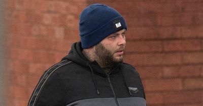 Angry dad jailed after headbutting headteacher over his 'problem' child