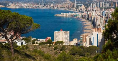 Irish pensioner stabbed to death in Spanish holiday hotspot Benidorm as police launch investigation
