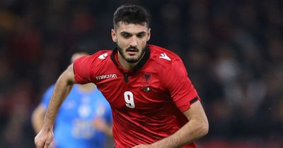 Albania chief takes aim at Chelsea with major Armando Broja verdict amid Southampton loan claim