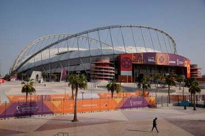 Qatar to announce ban on alcohol sales at World Cup stadiums - reports
