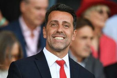Arsenal promote Edu to sporting director role after rousing success of Brazilian’s transfer strategy