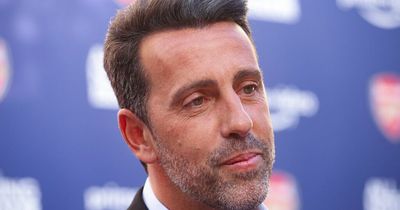 Edu handed new Arsenal role as transfer chief rewarded with historic promotion
