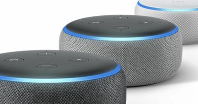 Shoppers can get Amazon's Echo Dot for £1.99 this Black Friday - here's how