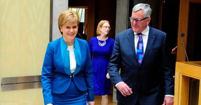 Scottish Government ministers will be named and shamed in future if found guilty of misconduct