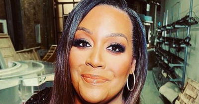 ITV This Morning's Alison Hammond wows with stunning selfie and fans all saying same thing