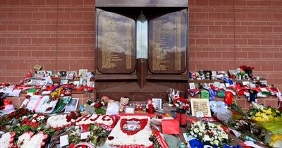 Home Office made 'no contact' with Hillsborough families about 'disrespectful' review