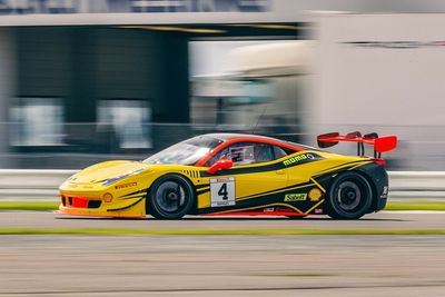 Promoted: Introducing the Bell Sport Challenge Series